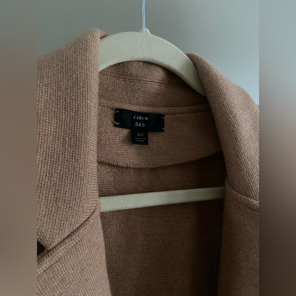 JCrew Sophie Sweater